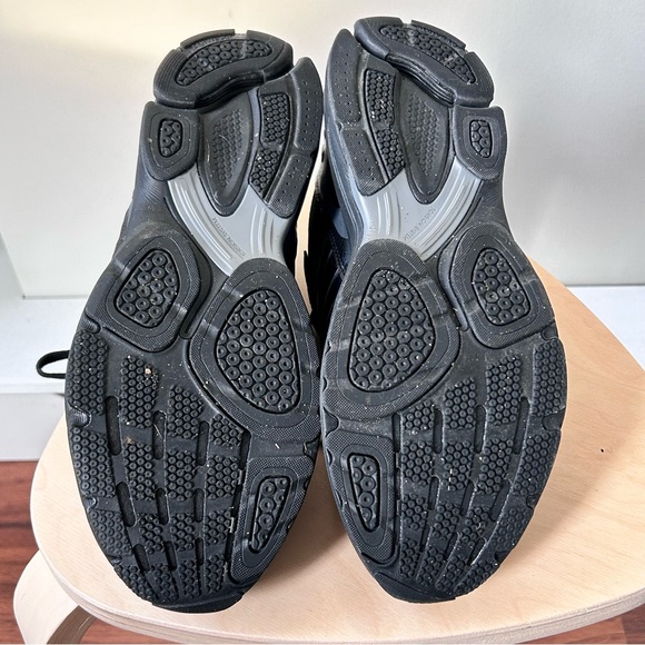 Adidas Spiritain 2000 - Black / Carbon - US 11 Men - Picture 6 of 9